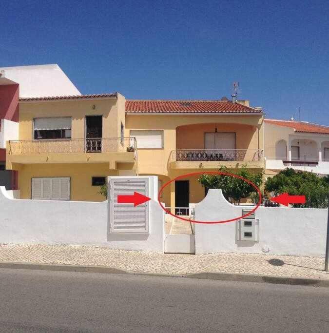Casa Dos Avos By Mtphomes Albufeira Exteriör bild