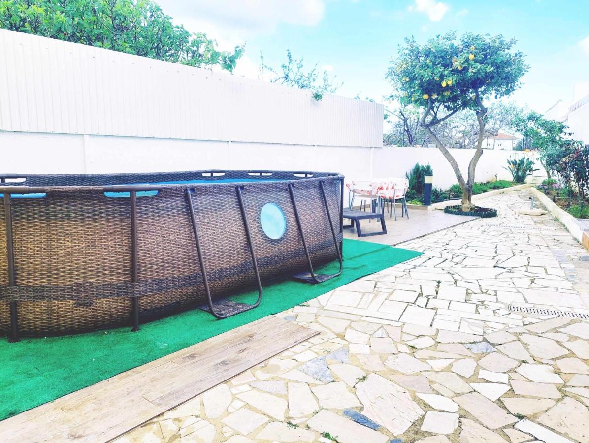 Casa Dos Avos By Mtphomes Albufeira Exteriör bild
