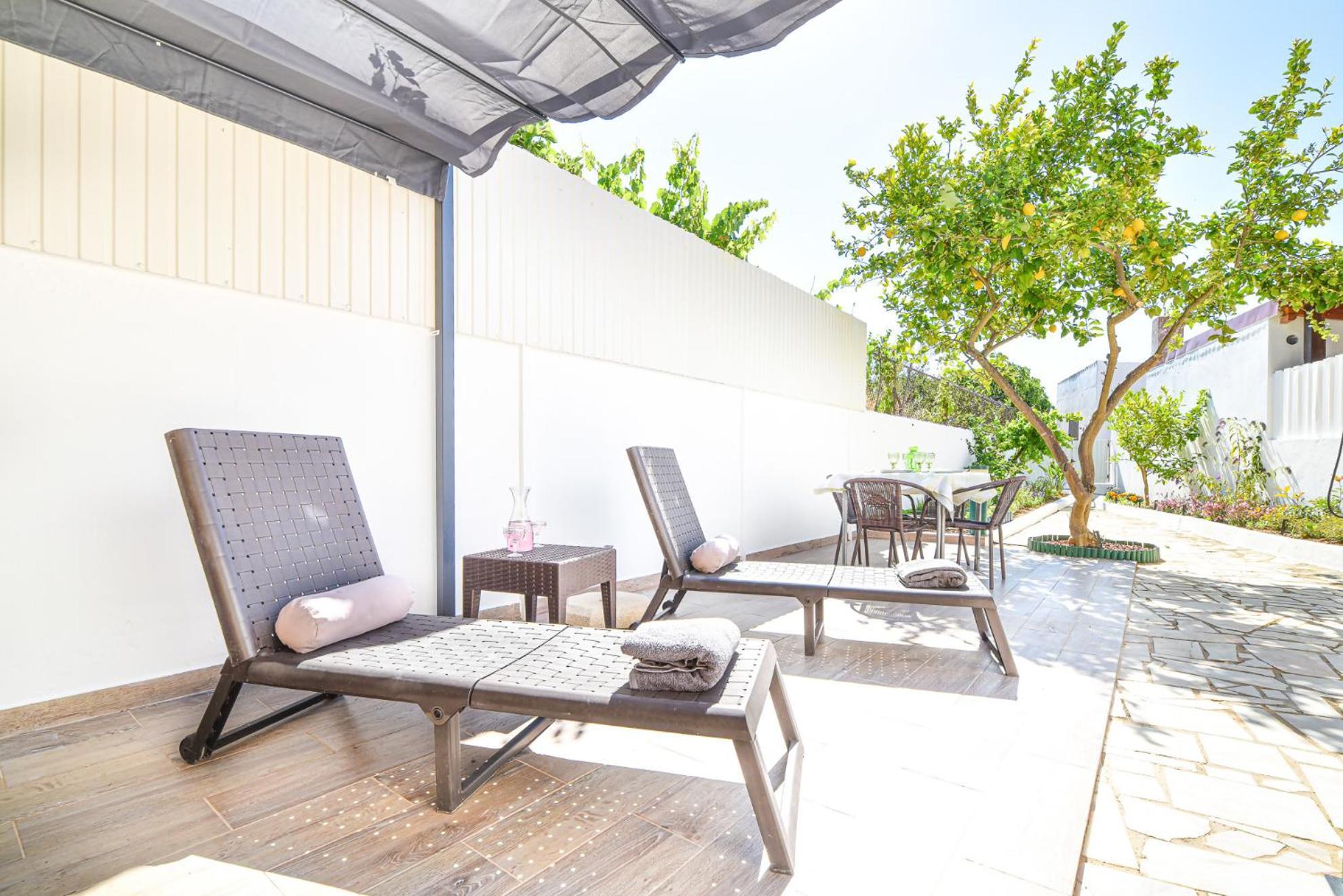 Casa Dos Avos By Mtphomes Albufeira Exteriör bild